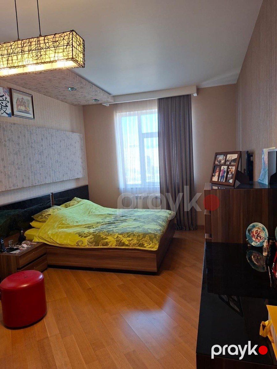 Satılır 4 otaqlı yeni tikili 180 m² — Mənzil, Bakı (10)