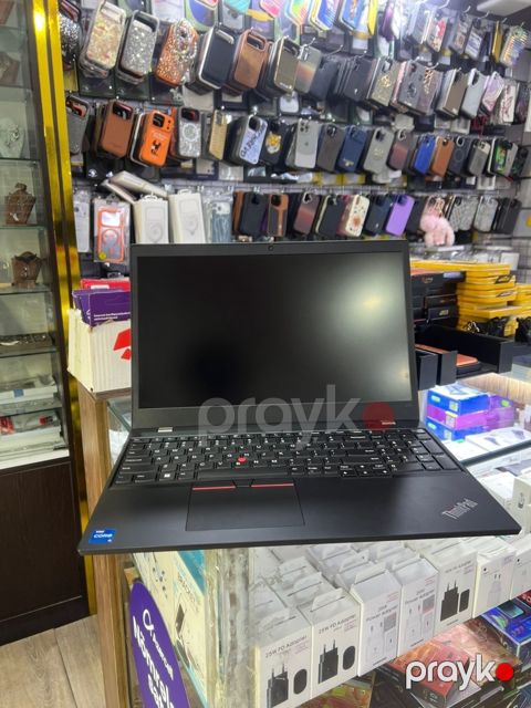 Lenovo ThinkPad — Bakı