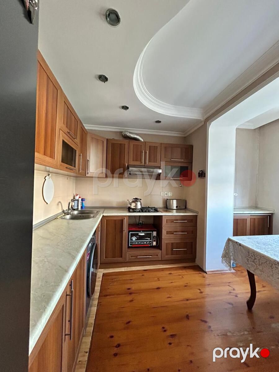 Satılır 3 otaqlı köhnə tikili 75 m² — Mənzil, Bakı (7)