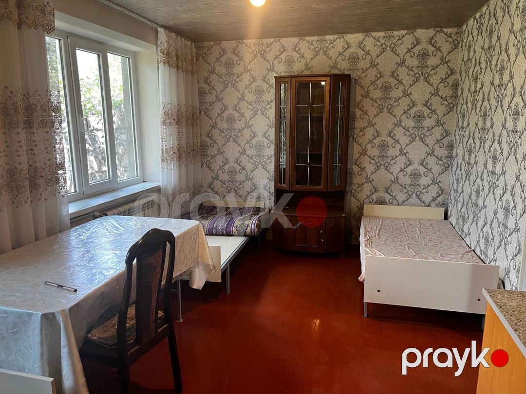 İcarəyə verilir 3 otaqlı həyət evi/bağ evi 80 m² — Ev, villa, Şəki (6)