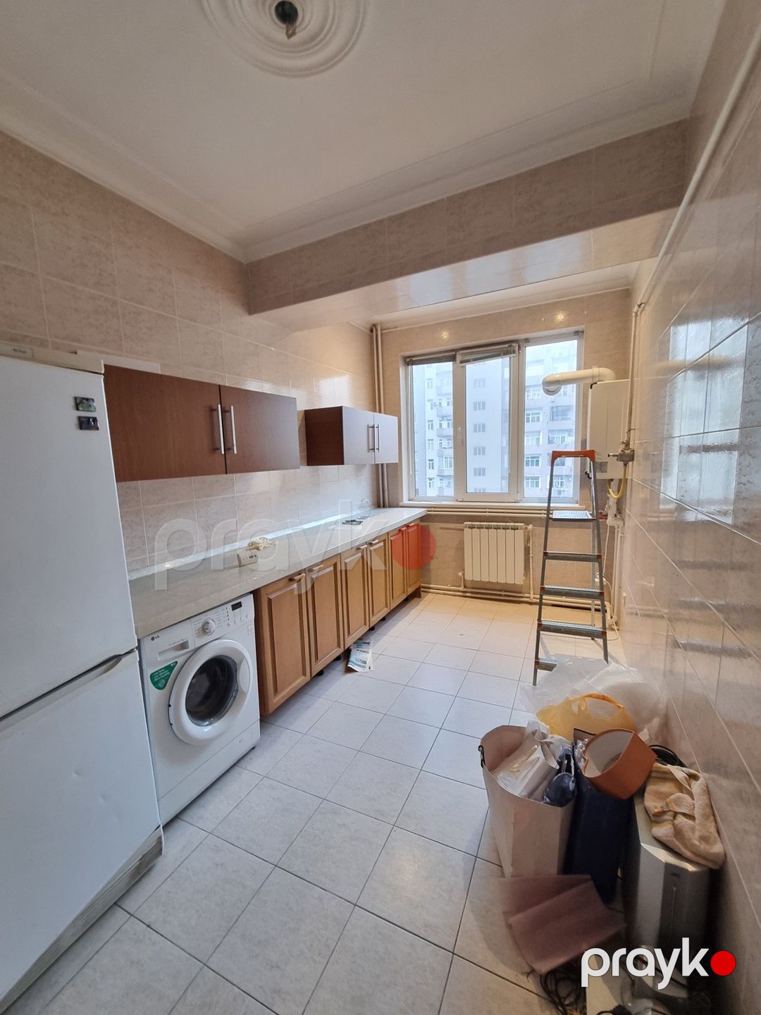 Satılır 4 otaqlı yeni tikili 190 m² — Mənzil, Bakı (12)