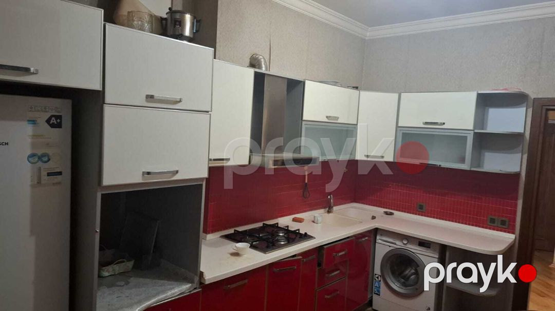 İcarəyə verilir 2 otaqlı yeni tikili 100 m² — Mənzil, Bakı (5)