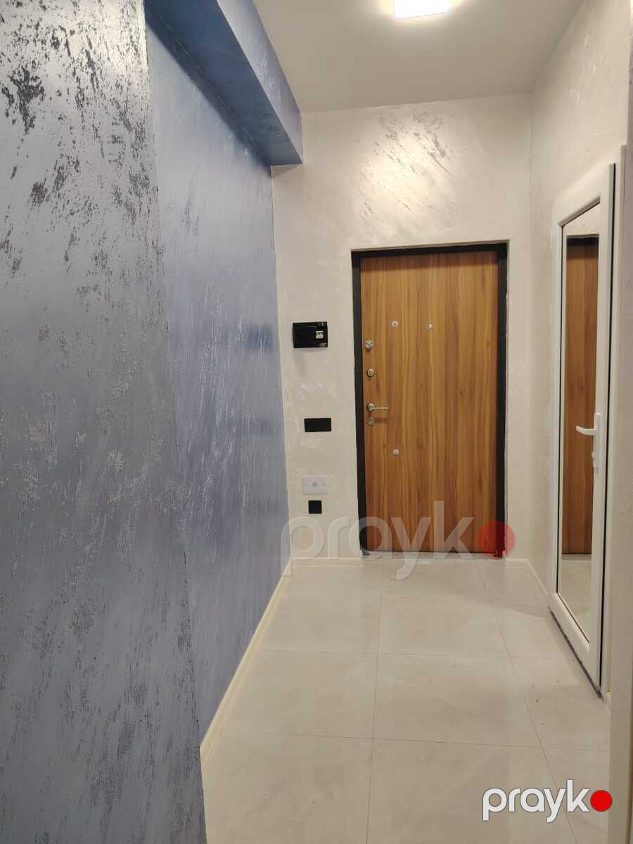 Satılır 1 otaqlı yeni tikili 31.2 m² — Mənzil, Xırdalan (11)