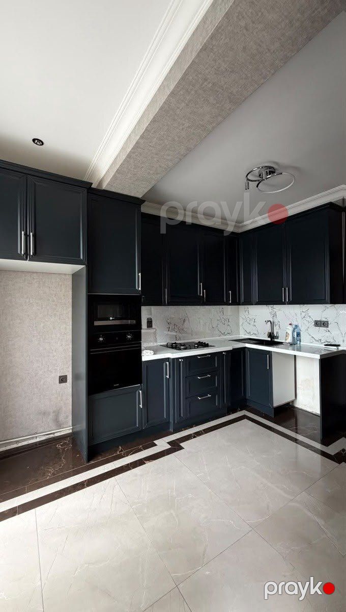 Satılır 2 otaqlı yeni tikili 105 m² — Mənzil, Bakı (3)