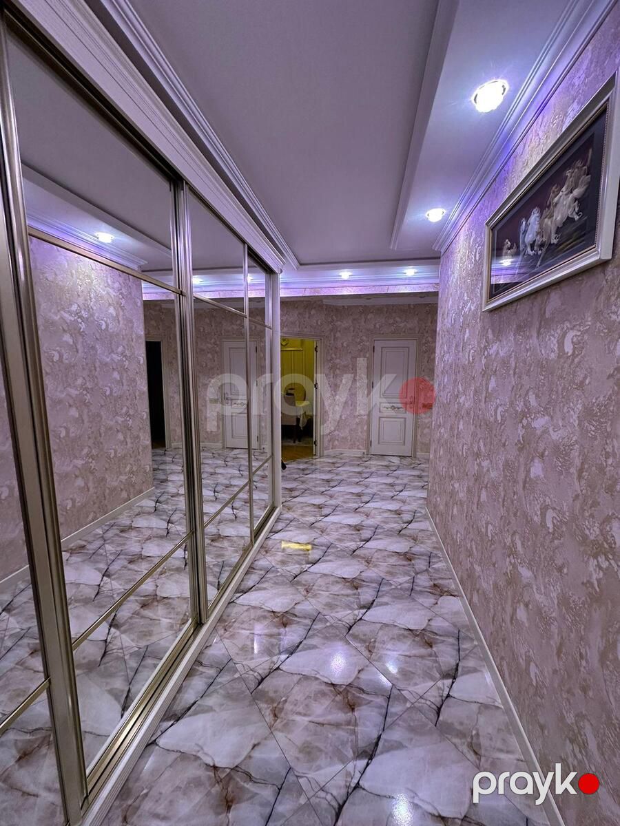 Satılır 2 otaqlı yeni tikili 100 m² — Mənzil, Bakı (12)