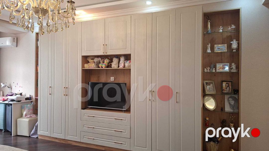 Satılır 3 otaqlı yeni tikili 156 m² — Mənzil, Bakı (8)