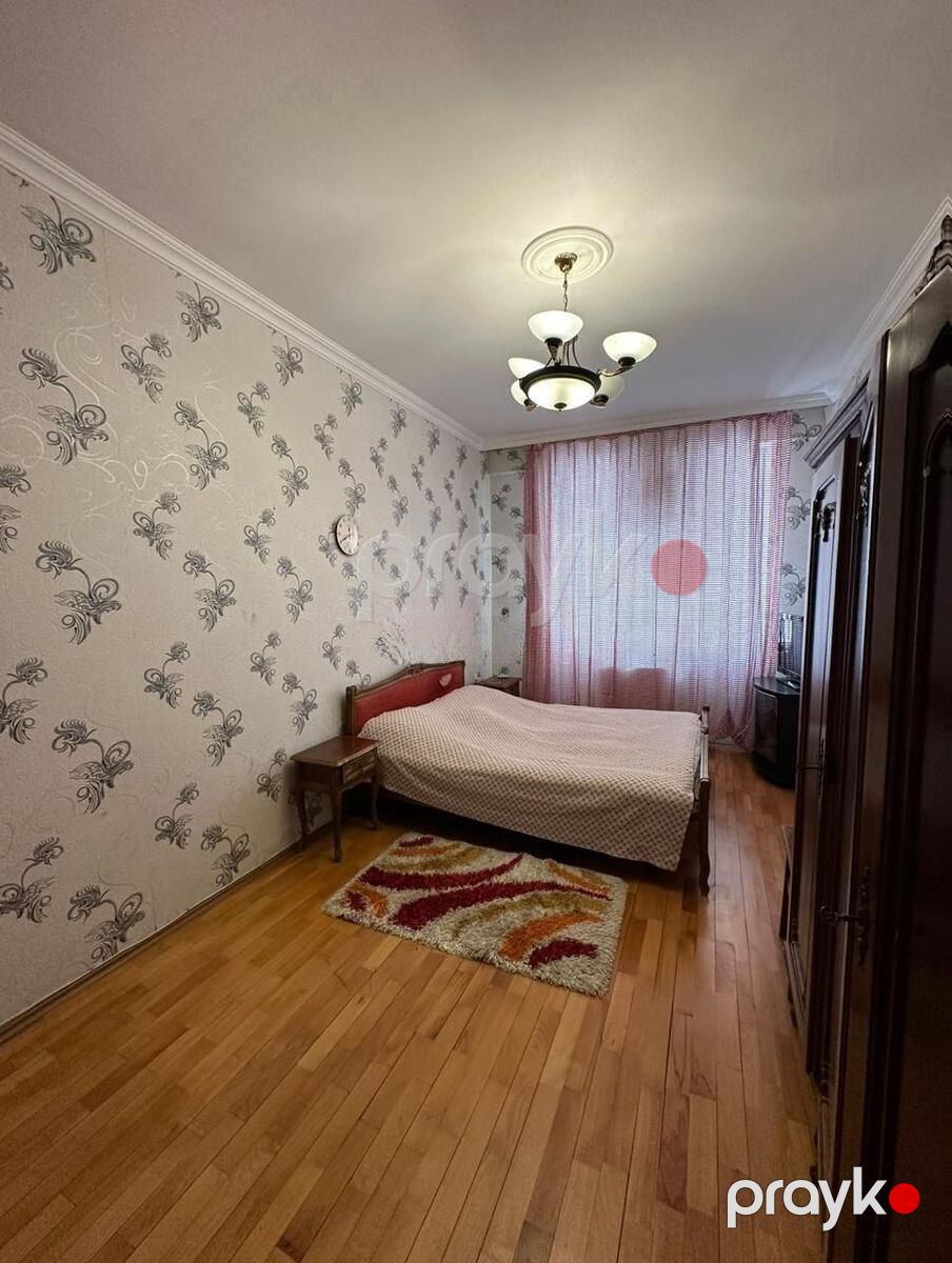 İcarəyə verilir 3 otaqlı yeni tikili 150 m² — Mənzil, Bakı (9)