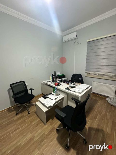 İcarəyə verilir 1 otaqlı ofis 25 m² — Bakı