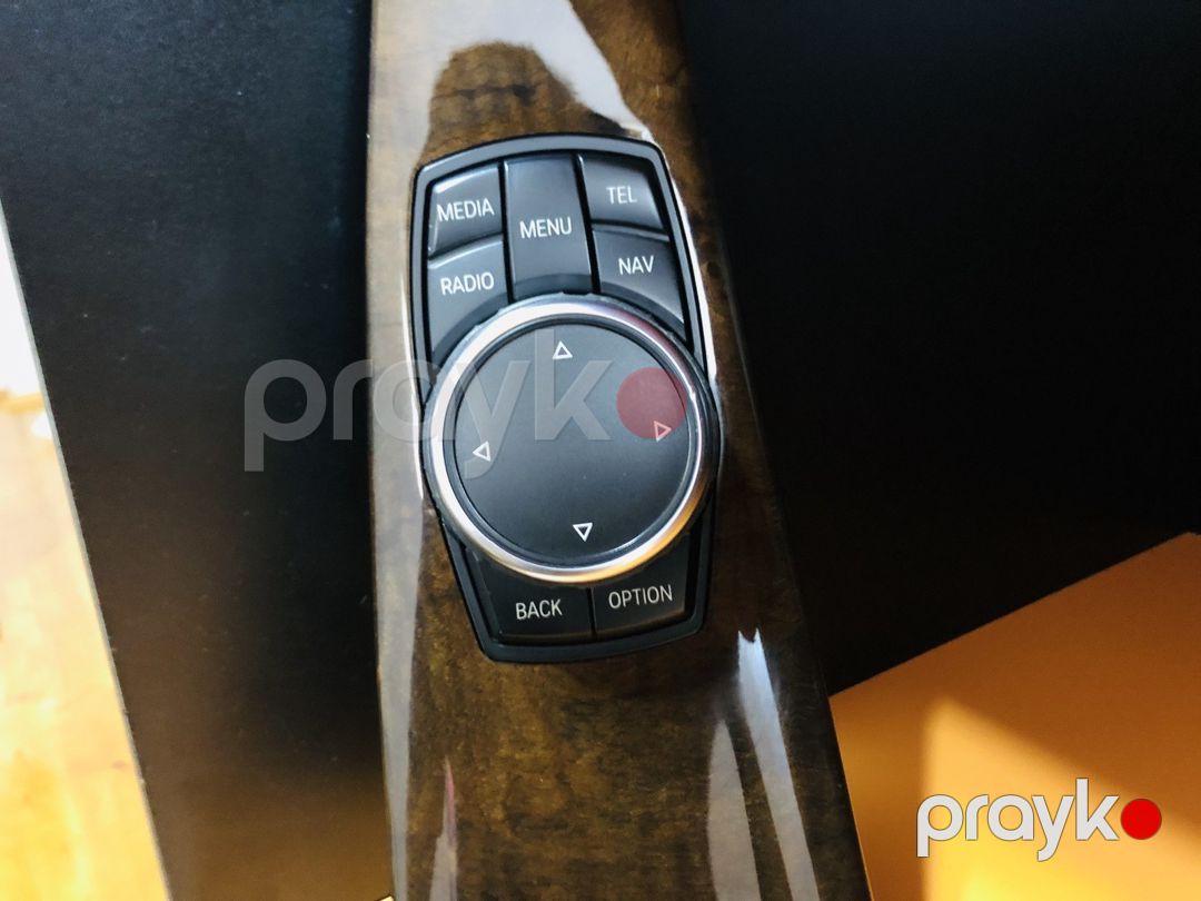 BMW F30 2012-2018 multimedia kontroller (OEM) — Ehtiyat hissələri və aksesuarlar, Bakı (3)