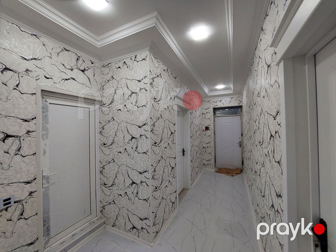 Satılır 3 otaqlı həyət evi/bağ evi 100 m² — Ev, villa, Bakı (11)