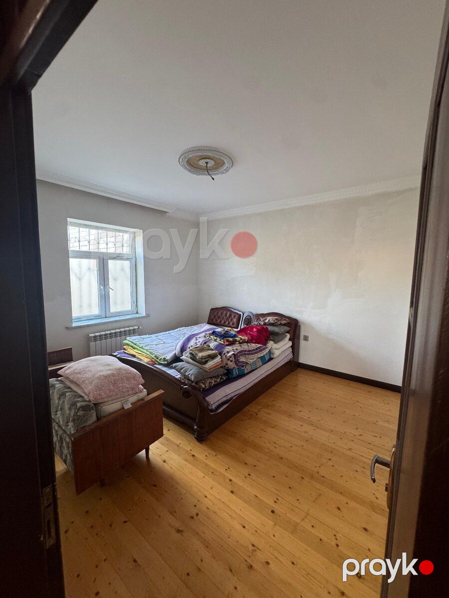 Həyət evi, Qobu qəs — Ev, villa, Bakı (6)