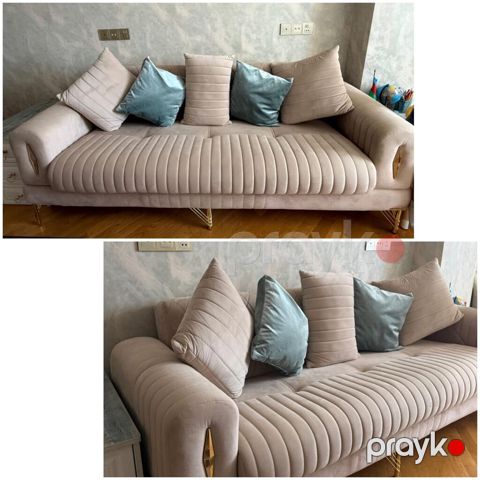 Divan, İşlənmiş, Açılan, Bazalı, Parça — Bakı