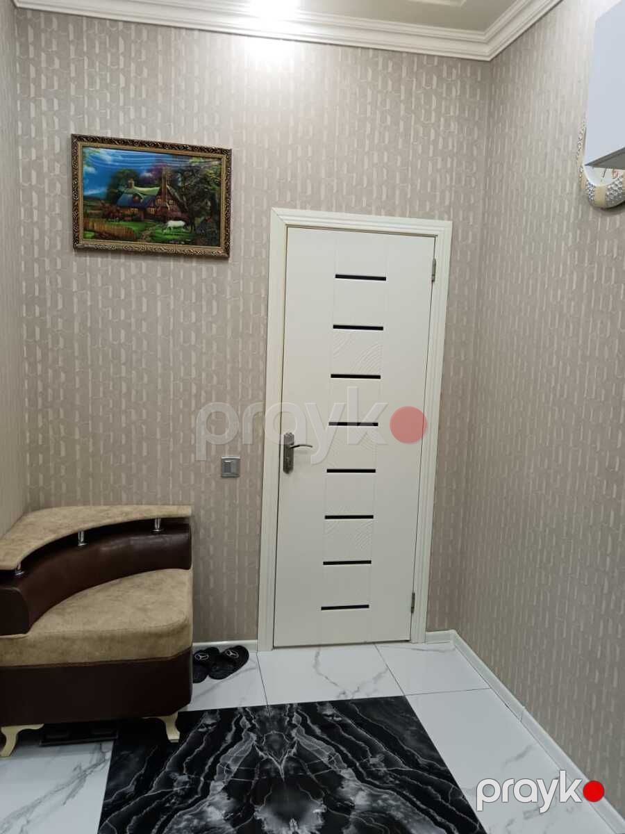 Satılır 2 otaqlı yeni tikili 60 m² — Mənzil, Bakı (8)