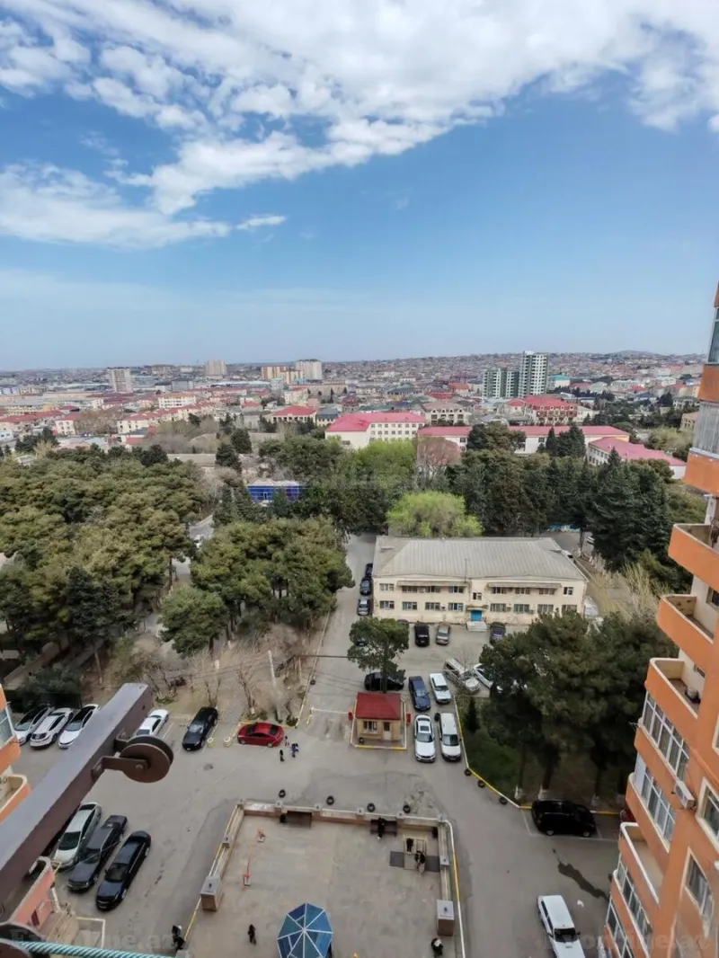 Satılır 2 otaqlı Mənzil Yeni tikili 65 m² Xırdalan — Mənzil, Xırdalan (8)