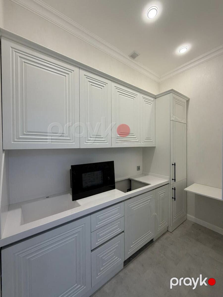 Satılır 2 otaqlı yeni tikili 65 m² — Mənzil, Bakı (7)