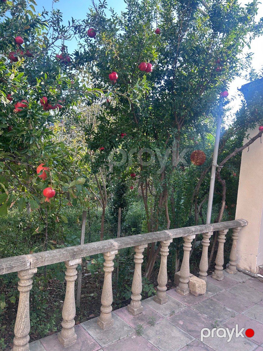 Satılır 3 otaqlı həyət evi/bağ evi 200 m² — Ev, villa, Bakı (4)