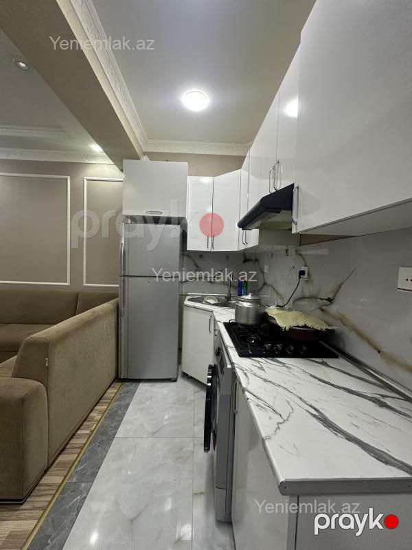 Satılır 3 otaqlı Bina evi menzil (Yeni tikili), 73 m², Masazır — Mənzil, Abşeron (3)