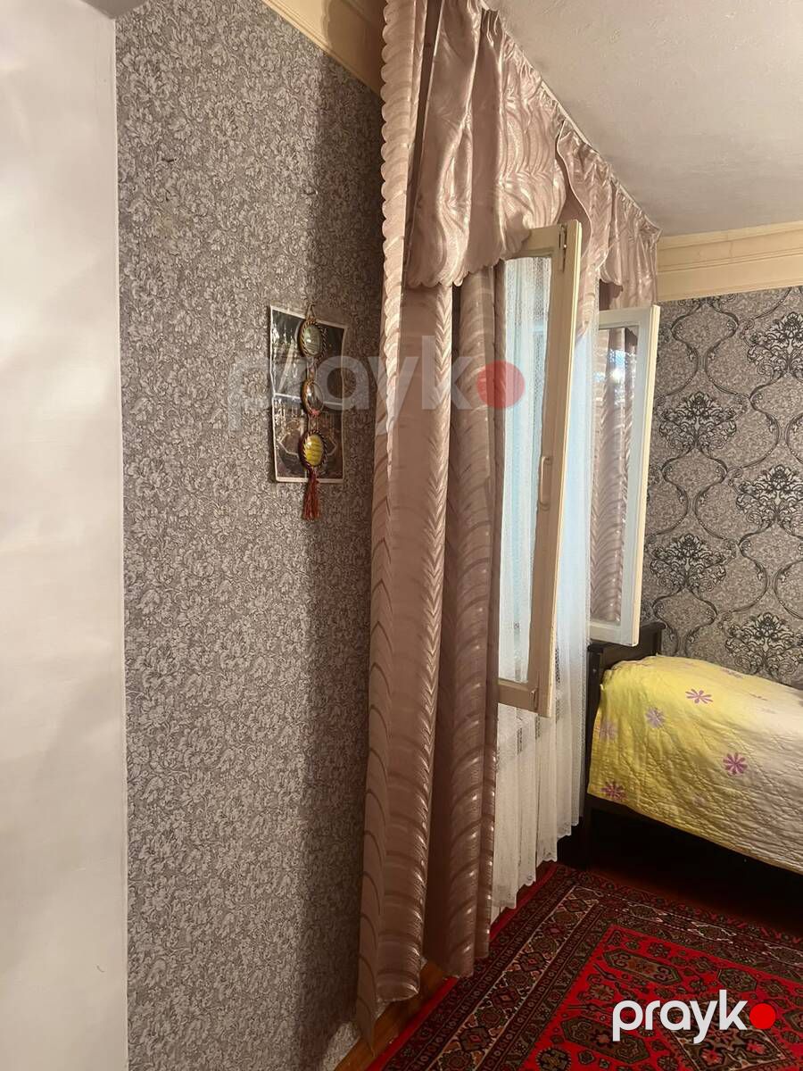 Həyət evi, Gəncə ş — Ev, villa, Gəncə (6)