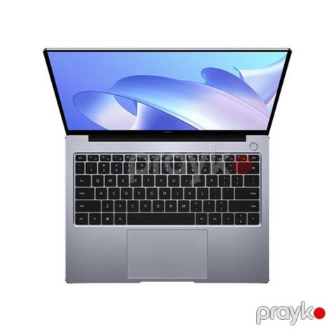 Huawei MateBook D14 — Bakı