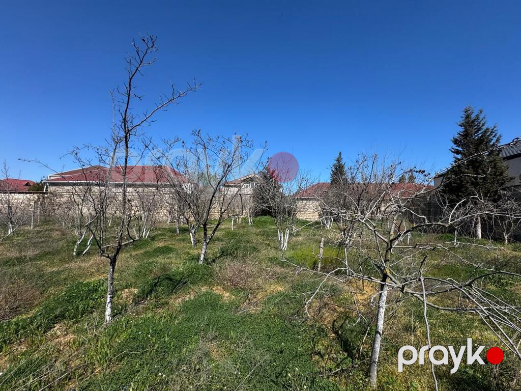 Satılır torpaq 13 sot — Torpaq, Bakı (5)