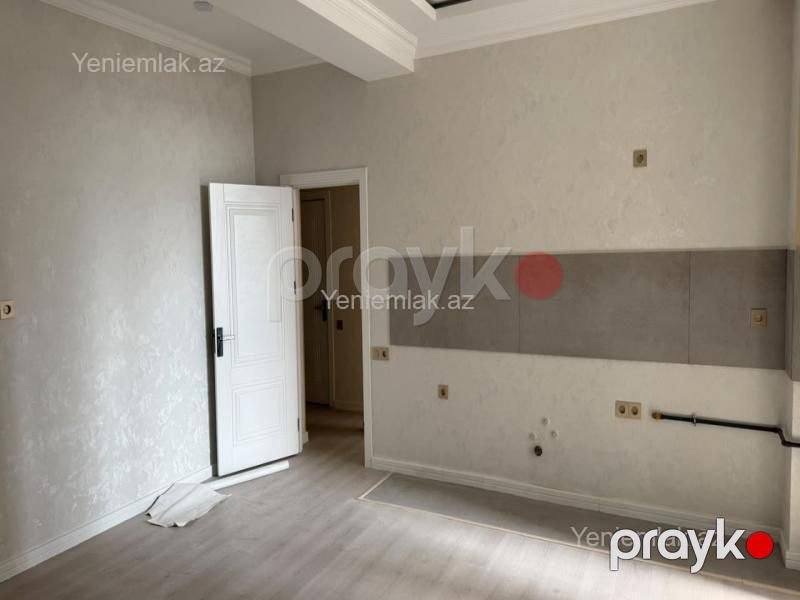 Satılır 2 otaqlı Bina evi menzil (Yeni tikili), 65 m², Xırdalan ş — Mənzil (5)