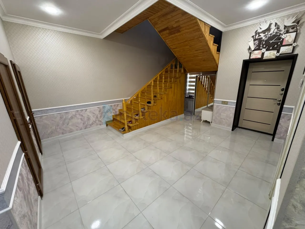 Satılır: 5 Otaq, Evlər/Villalar, Binəqədi r., Binəqədi q., 150.00 m² — Ev, villa, Bakı (8)