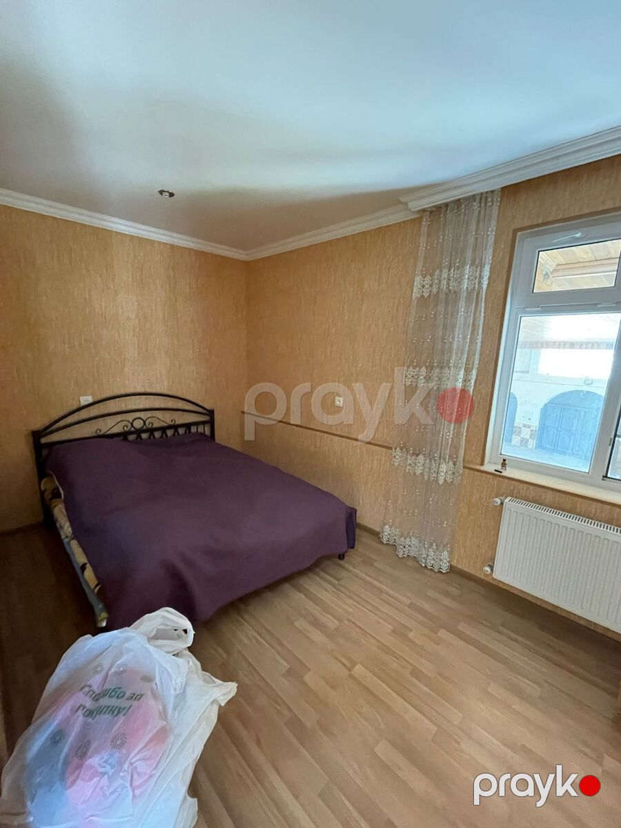 Satılır 6 otaqlı həyət evi/bağ evi 180 m² — Ev, villa, Bakı (6)