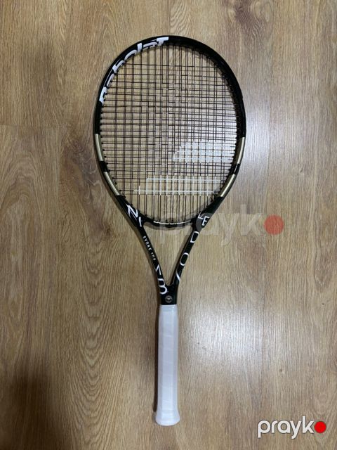 Babolat raketkası — Bakı