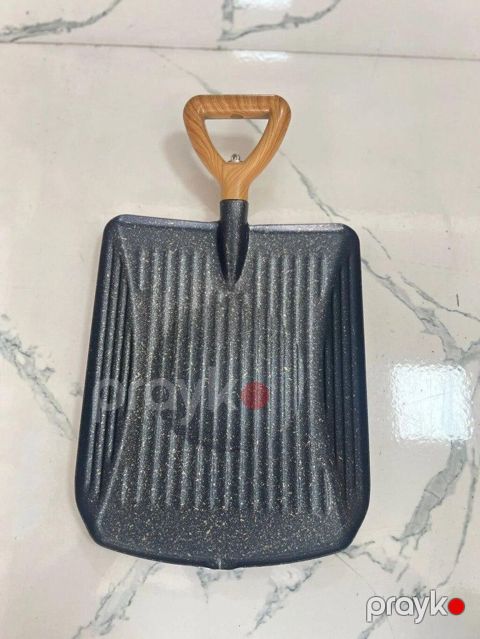 Tava, rəng - Qara, 28 sm — Bakı