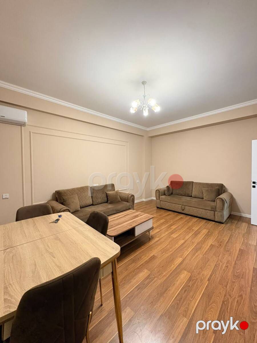 İcarəyə verilir 2 otaqlı yeni tikili 104 m² — Mənzil, Bakı (3)