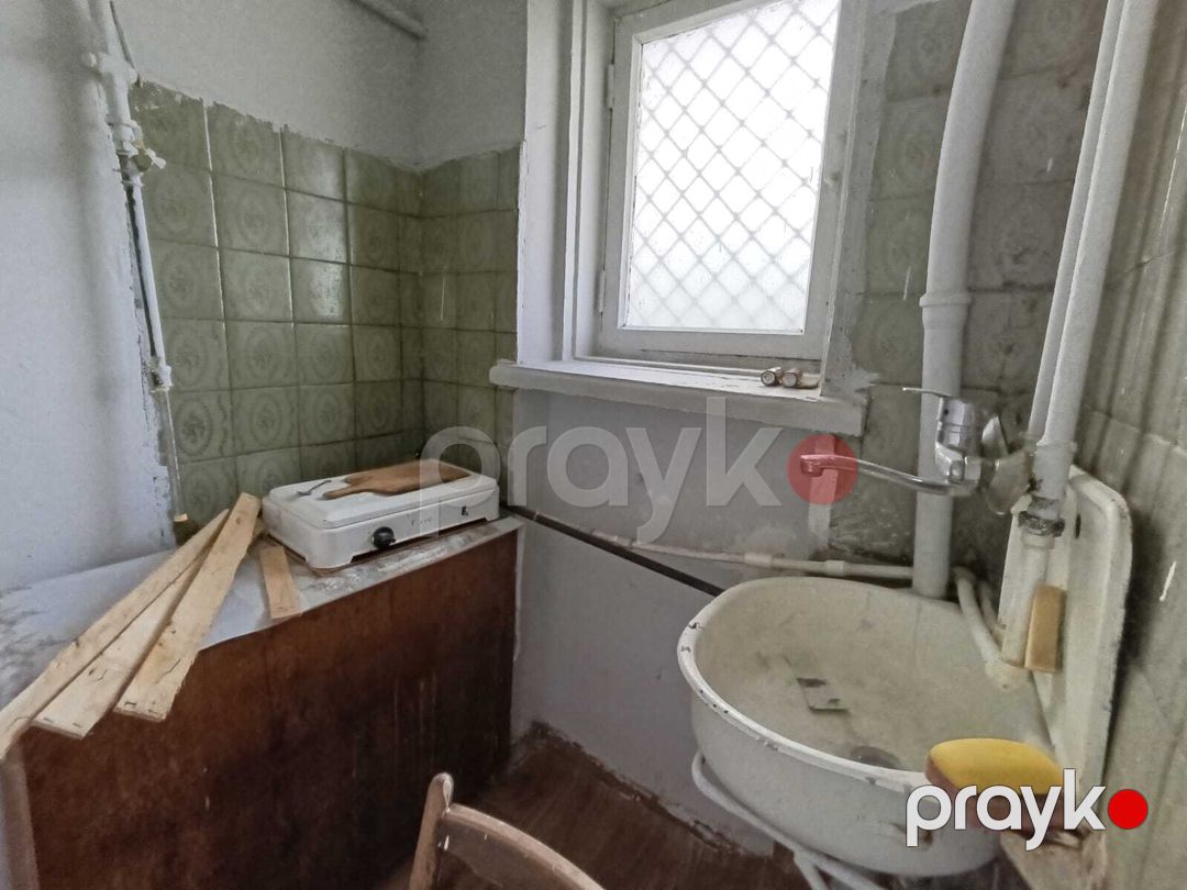 İcarəyə verilir 1 otaqlı köhnə tikili 25 m² — Mənzil, Bakı (5)