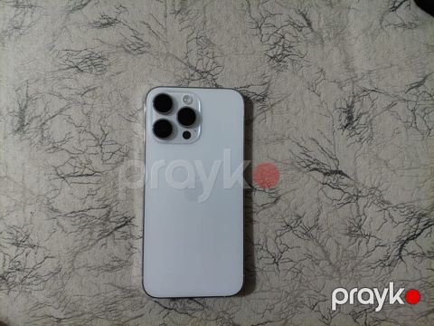 IPhone 14 Pro, Ağ, Face ID — Bakı