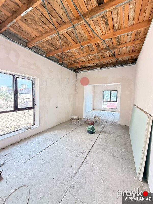 Xətai rayonunda 7 otaqlı Villa Satılır, 200 m² — Ev, villa, Bakı (5)