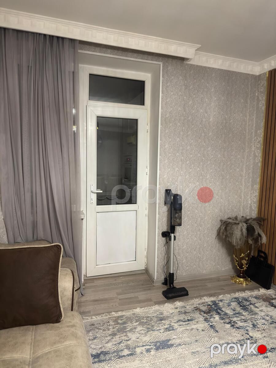 Satılır 2 otaqlı köhnə tikili 32 m² — Mənzil, Bakı (4)