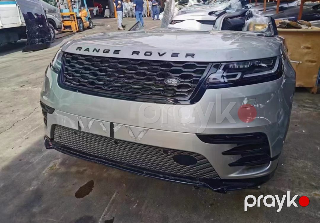 Запчасти на Land Rover Velar — Ehtiyat hissələri və aksesuarlar, Bakı (2)
