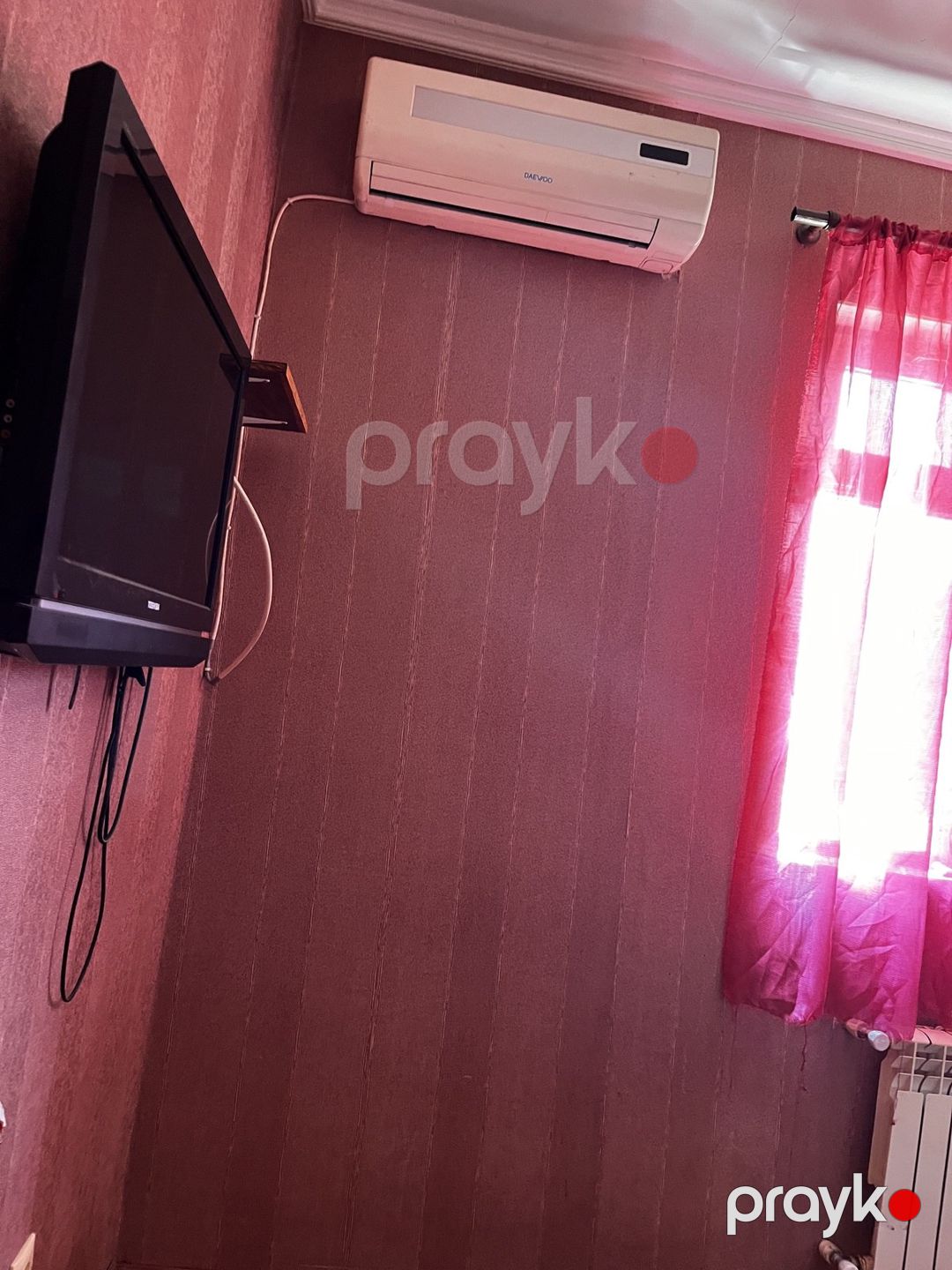 Bağ evi kirayə verilir, Şüvəlan qəs — Ev, villa, Bakı (2)