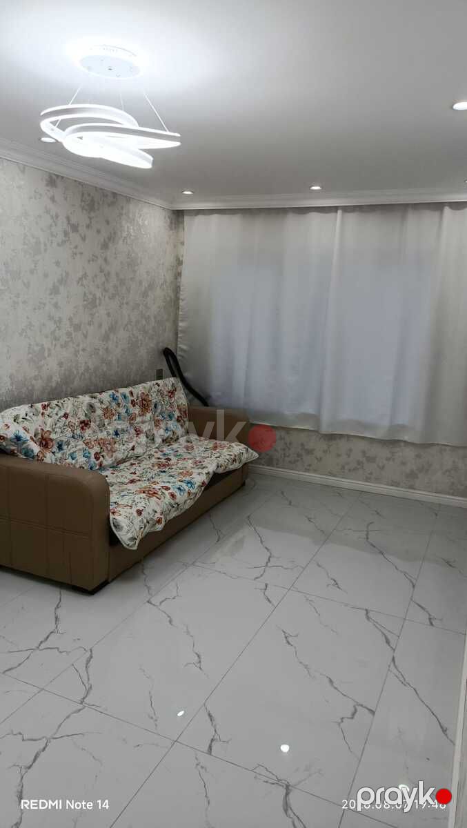 Həyət evi kirayə verilir, Xaçmaz ş — Ev, villa, Xaçmaz (9)