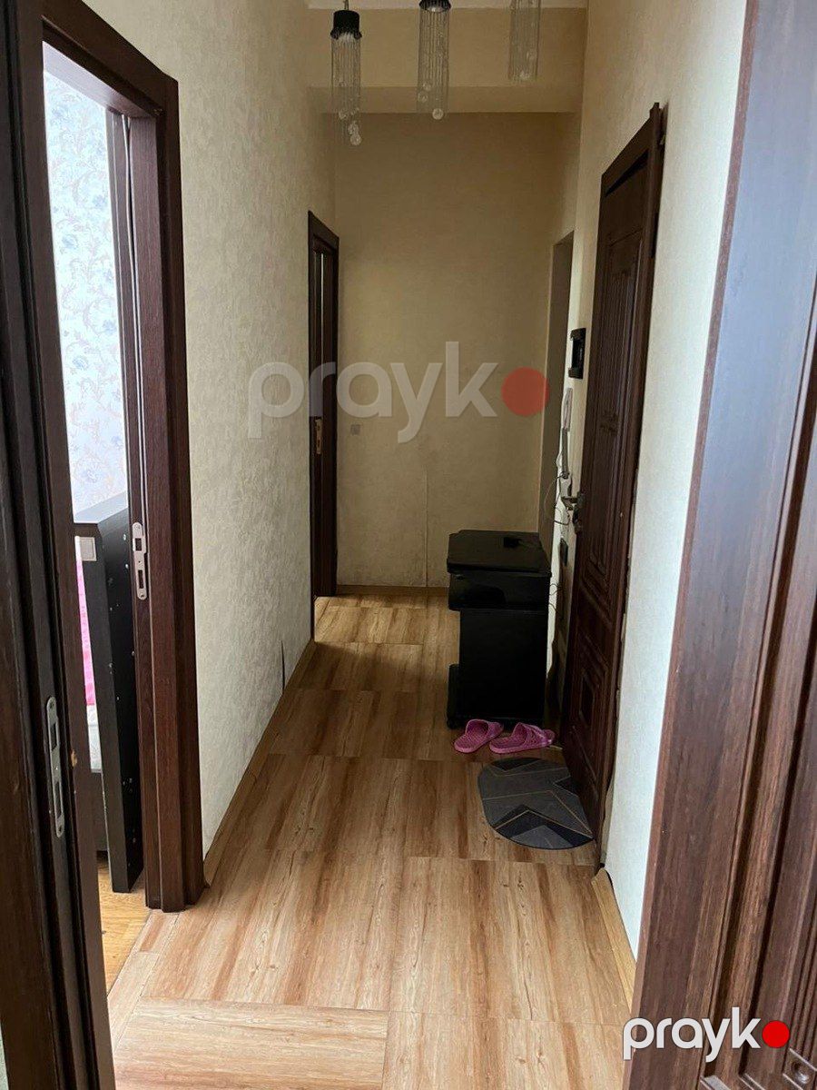 Satılır 2 otaqlı yeni tikili 55 m² — Mənzil, Xırdalan (8)