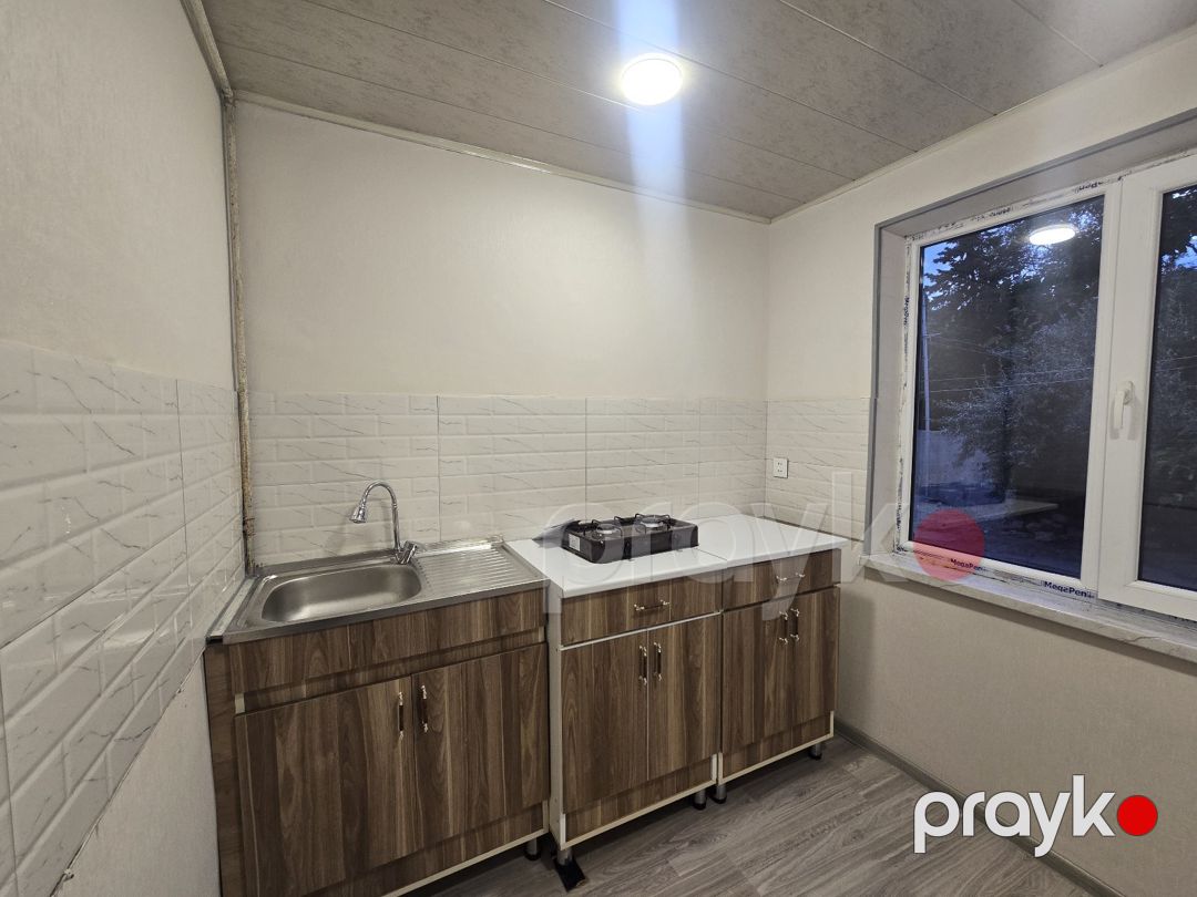 1-otaqlı mənzil, Sumqayıt ş., 31 m² — Mənzil, Sumqayıt (9)