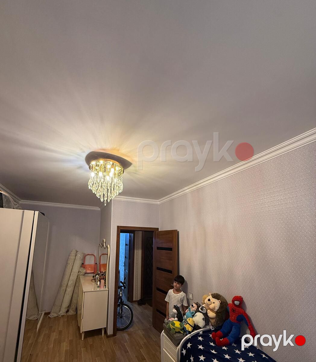 Satılır 2 otaqlı köhnə tikili 60 m² — Mənzil, Sumqayıt (8)
