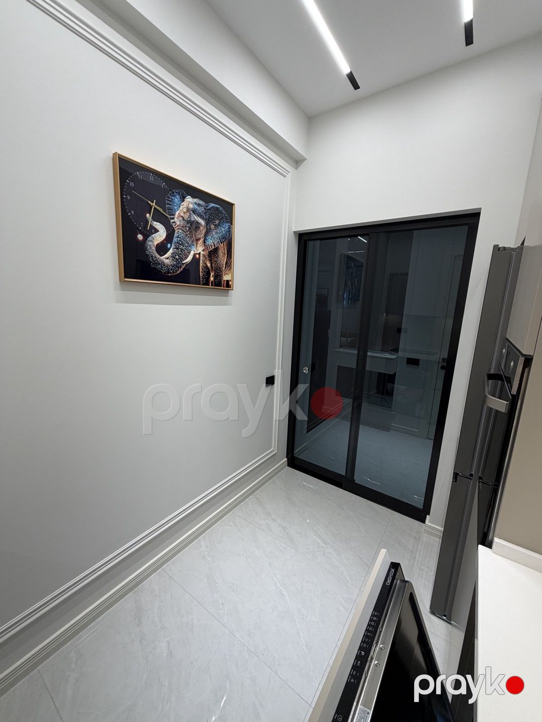 Satılır 2 otaqlı yeni tikili 68 m² — Mənzil, Bakı (6)