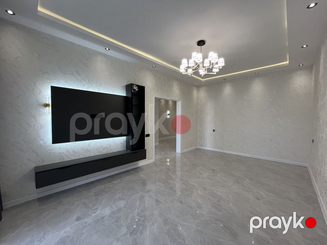 Satılır 4 otaqlı həyət evi/bağ evi 180 m² — Ev, villa, Bakı (12)