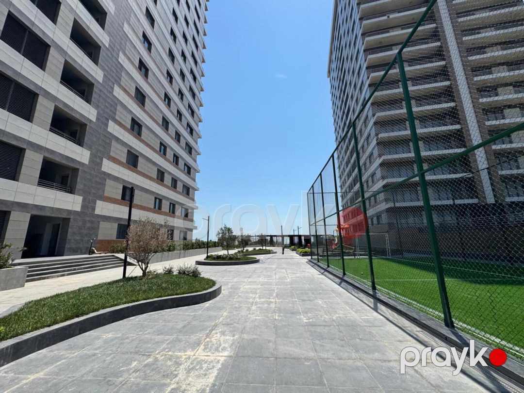 Satılır 2 otaqlı yeni tikili 65 m² — Mənzil, Bakı (2)