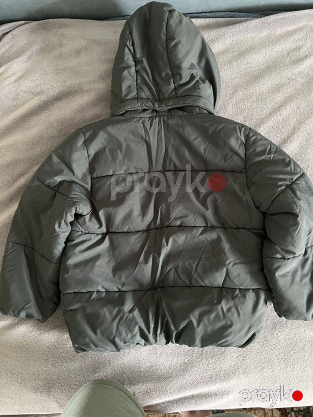 Kurtka, Uniseks, 4 - 5 yaş, H&M — Uşaq geyimi, Bakı (4)