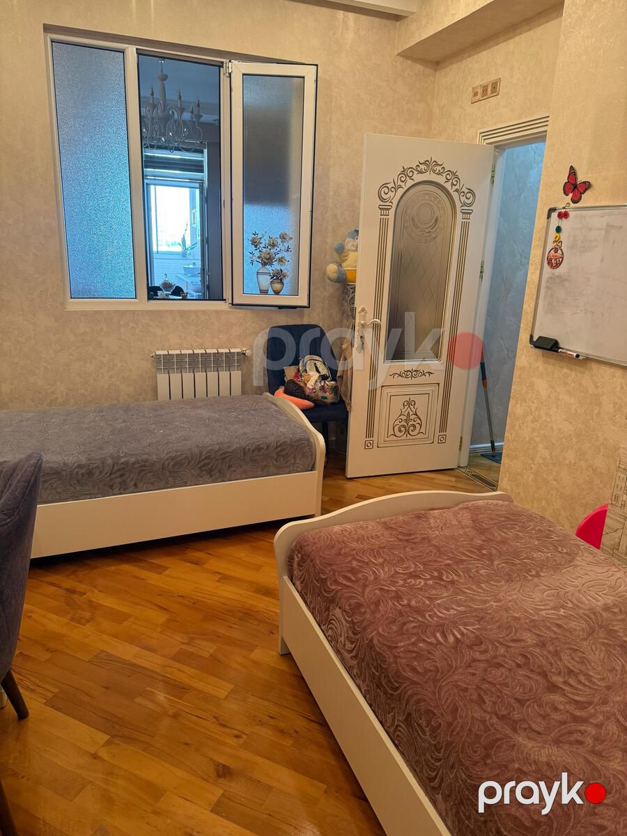Satılır 3 otaqlı yeni tikili 100 m² — Mənzil, Bakı (7)