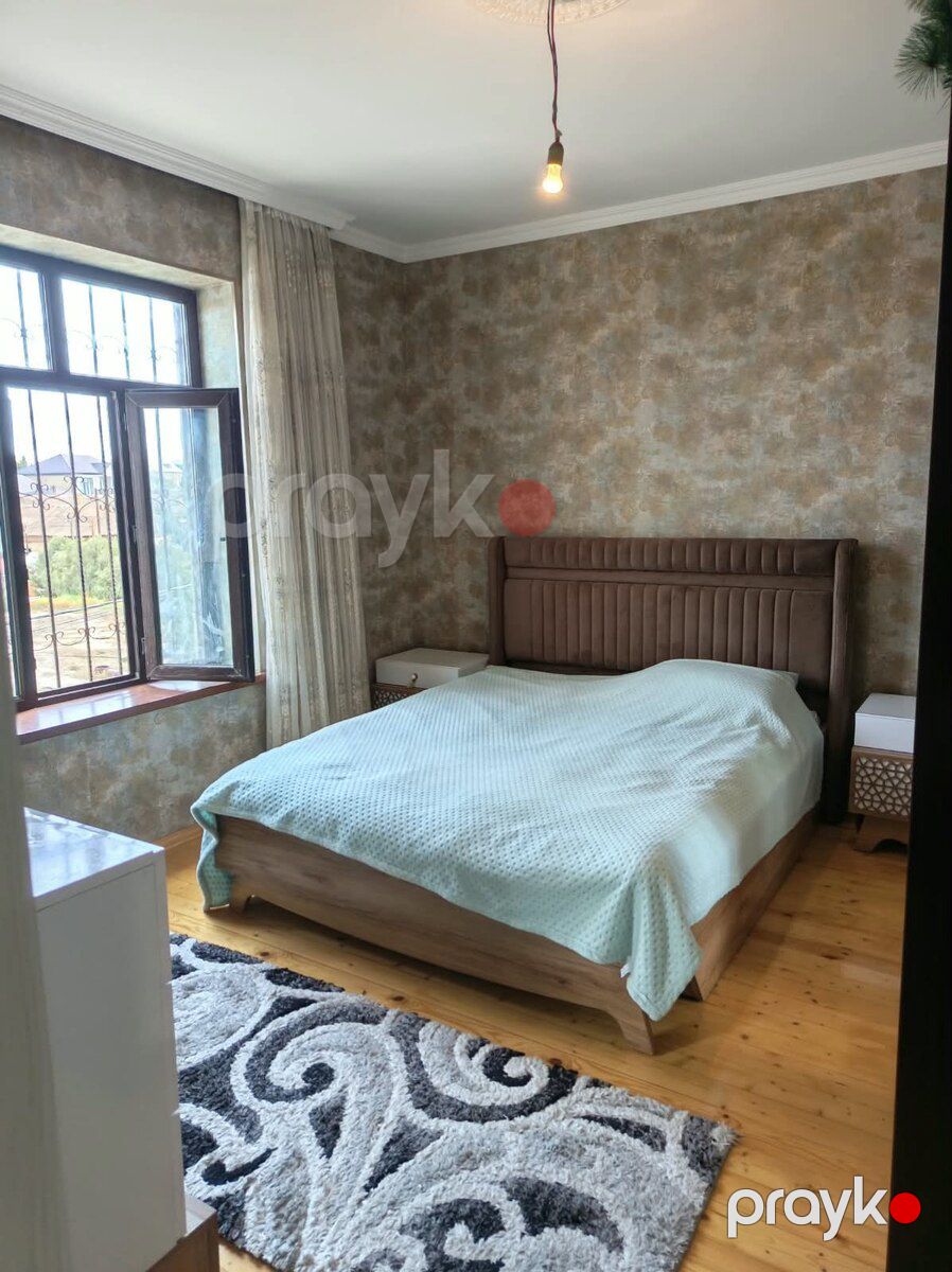 Həyət evi, Suraxanı r — Ev, villa, Bakı (3)