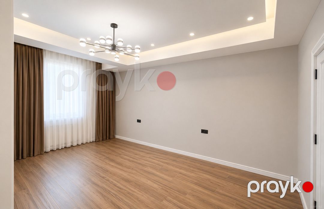 Satılır 3 otaqlı yeni tikili 100 m² — Mənzil, Bakı (7)