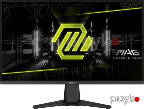 Monitor "MSI MAG 275QF 180HZ 2K 0.5ms IPS" — Bakı