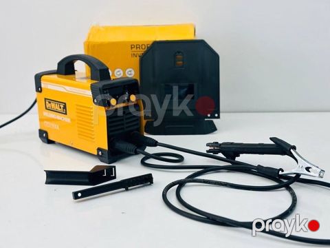 Yeni Qaynaq aparatı Elektrod, Pulsuz çatdırılma — Digah