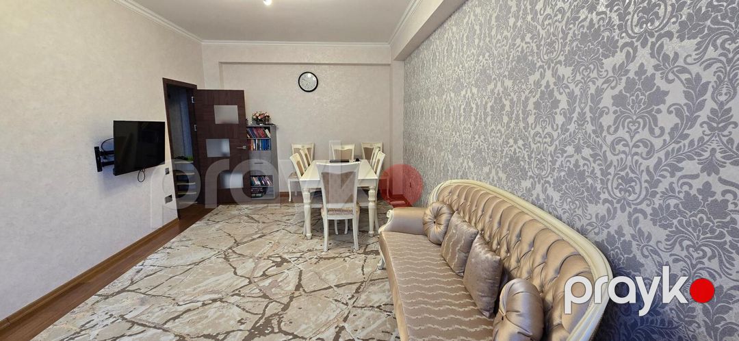 2-otaqlı yeni tikili, Sumqayıt ş., 67 m² — Mənzil, Sumqayıt (6)